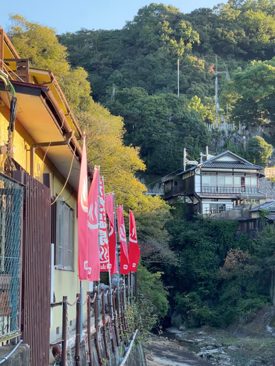 Minatoyama Hot Spring — photo 02
