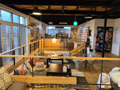 Minatoyama Hot Spring — photo 05