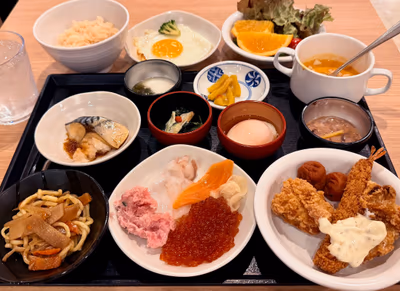 Dormy Inn Wakkanai — photo 06