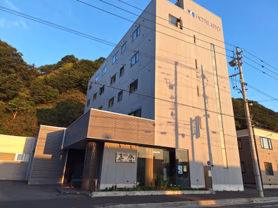 Dormy Inn Wakkanai — photo 21