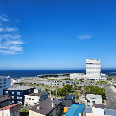 Dormy Inn Wakkanai — photo 29