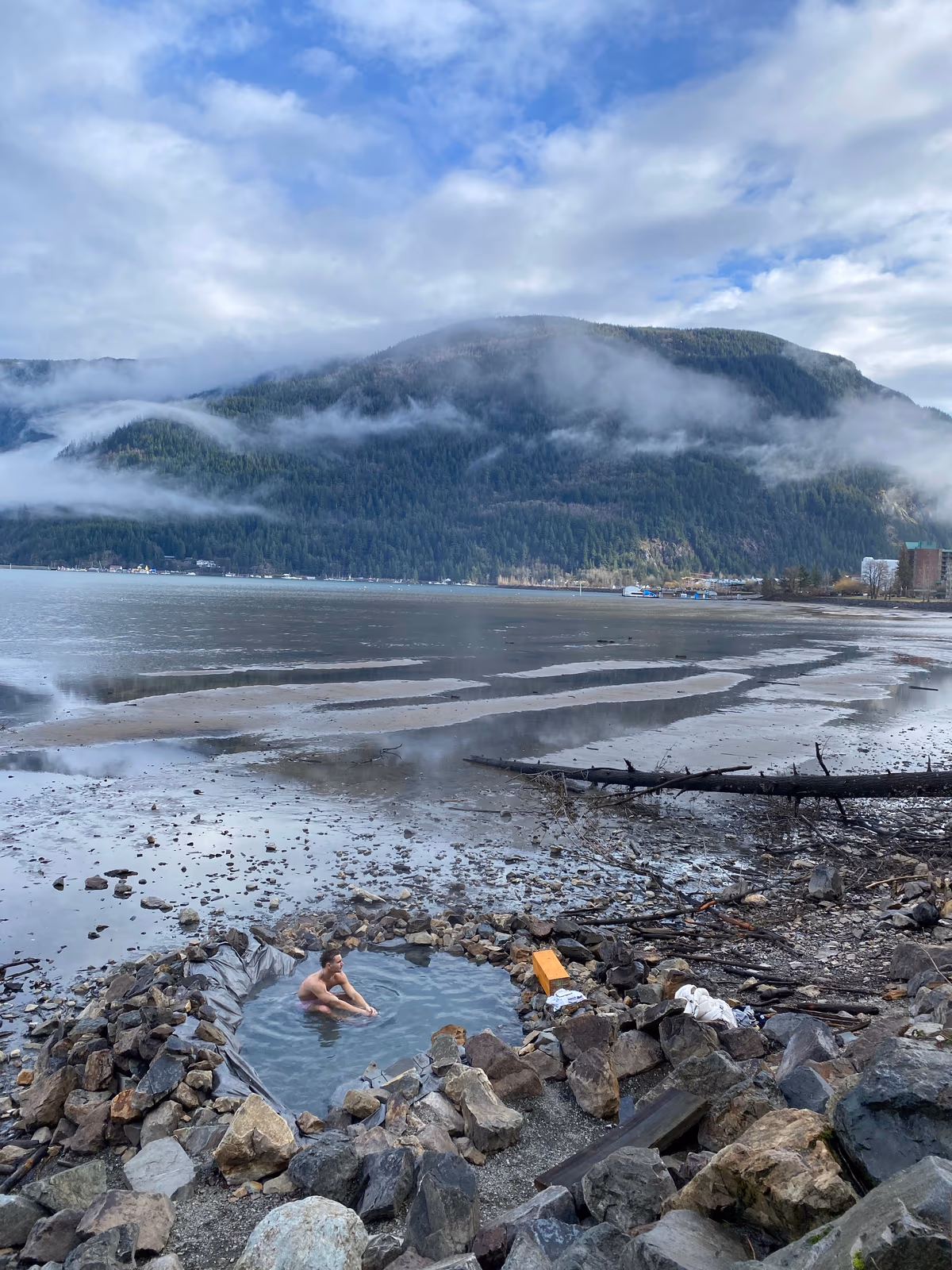 Harrison Hot Springs Resort