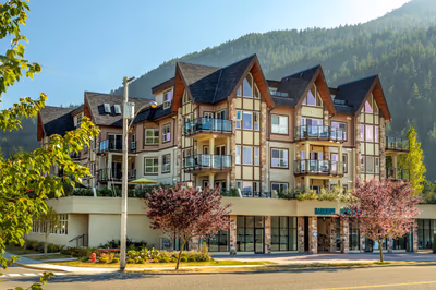 Harrison Hot Springs Resort — photo 20