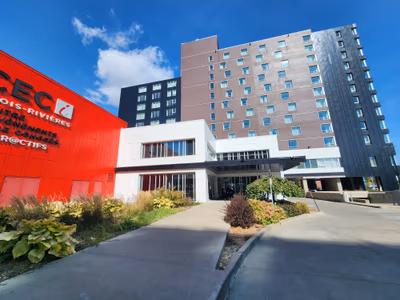 Delta Hotels Trois Rivieres Conference Centre — photo 07