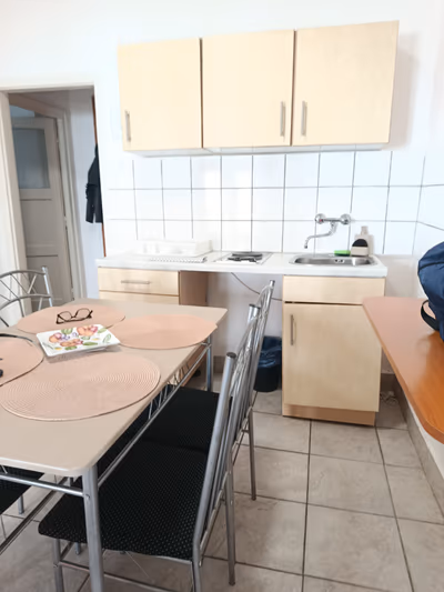 Aquatherma Apartman — photo 11