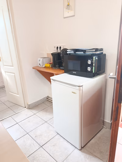 Aquatherma Apartman — photo 12