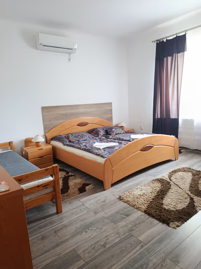 Aquatherma Apartman — photo 13