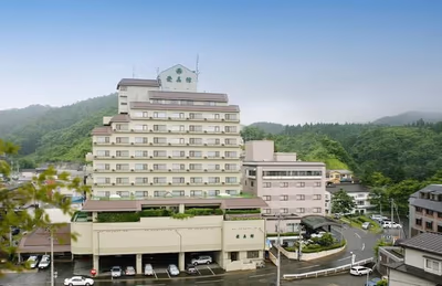 Morioka Tsunagi Onsen — photo 05