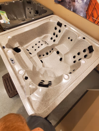 Arctic Spas & Billiards — photo 15