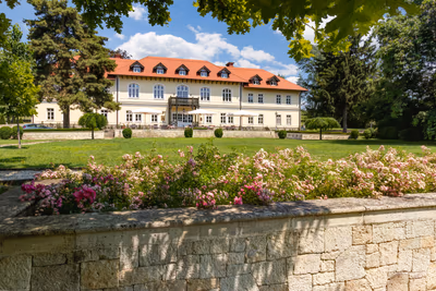 Andrássy Kúria & Spa — photo 12
