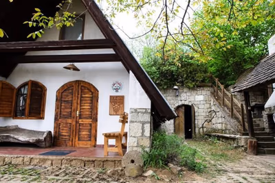 Andrássy Kúria & Spa — photo 20