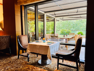 The Umstead Hotel and Spa — photo 11