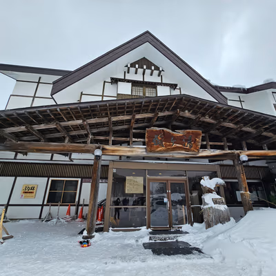 Sukayu Onsen Tamanoyu — photo 06
