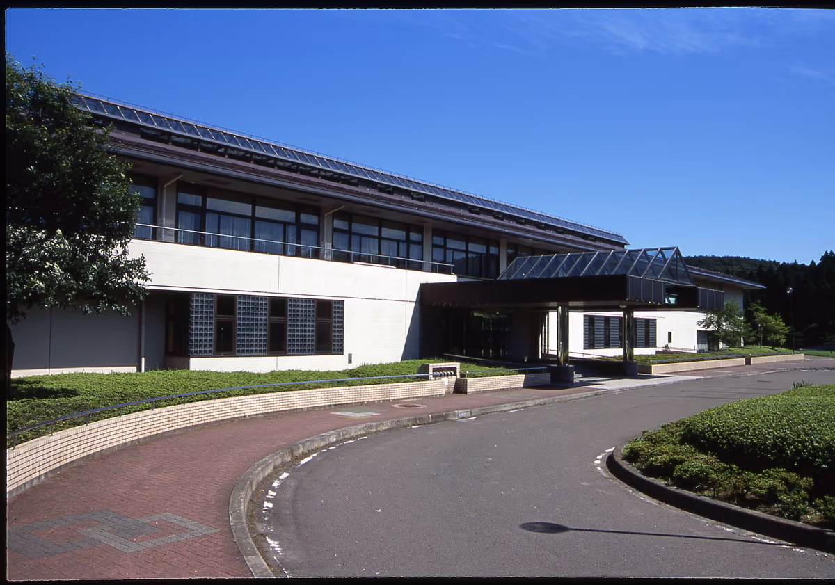 Hotel Tetora Resort Sendai