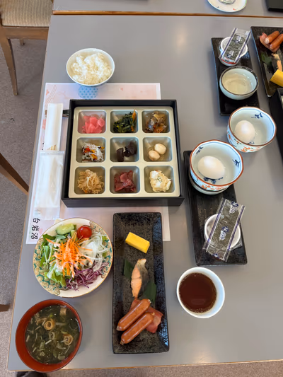 Hotel Tetora Resort Sendai — photo 07
