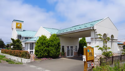 Hotel Tetora Resort Sendai — photo 13