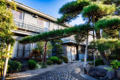 Hotel Tetora Resort Sendai — photo 14