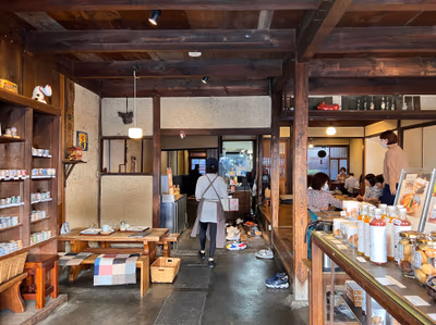 Kurashiki Bikan Historical Quarter — photo 07