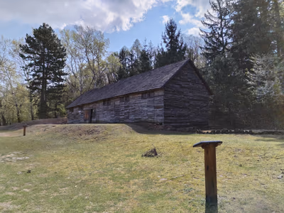 Recski National Memorial Park — photo 15