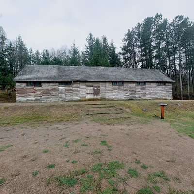 Recski National Memorial Park — photo 16