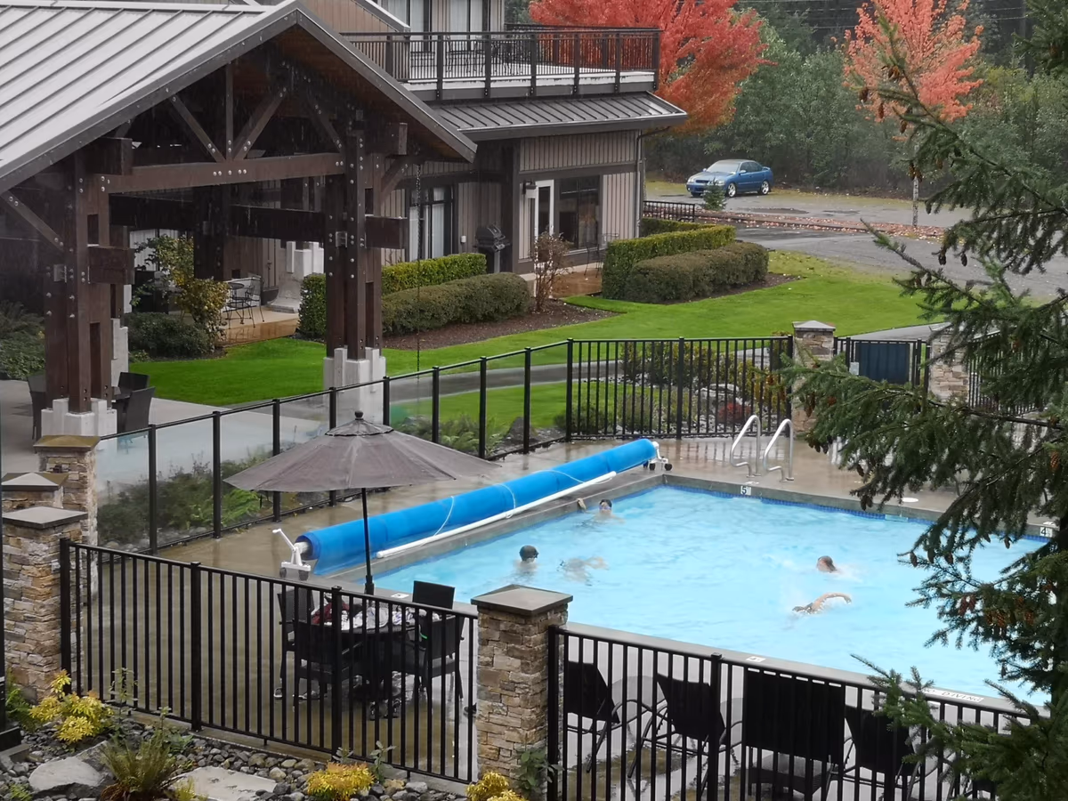 1175 Resort Dr, Parksville, BC V9P 2E3, Canada