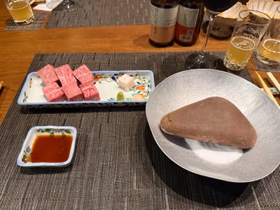 音色香の季 合歓のはな — photo 03