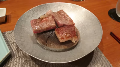 音色香の季 合歓のはな — photo 04