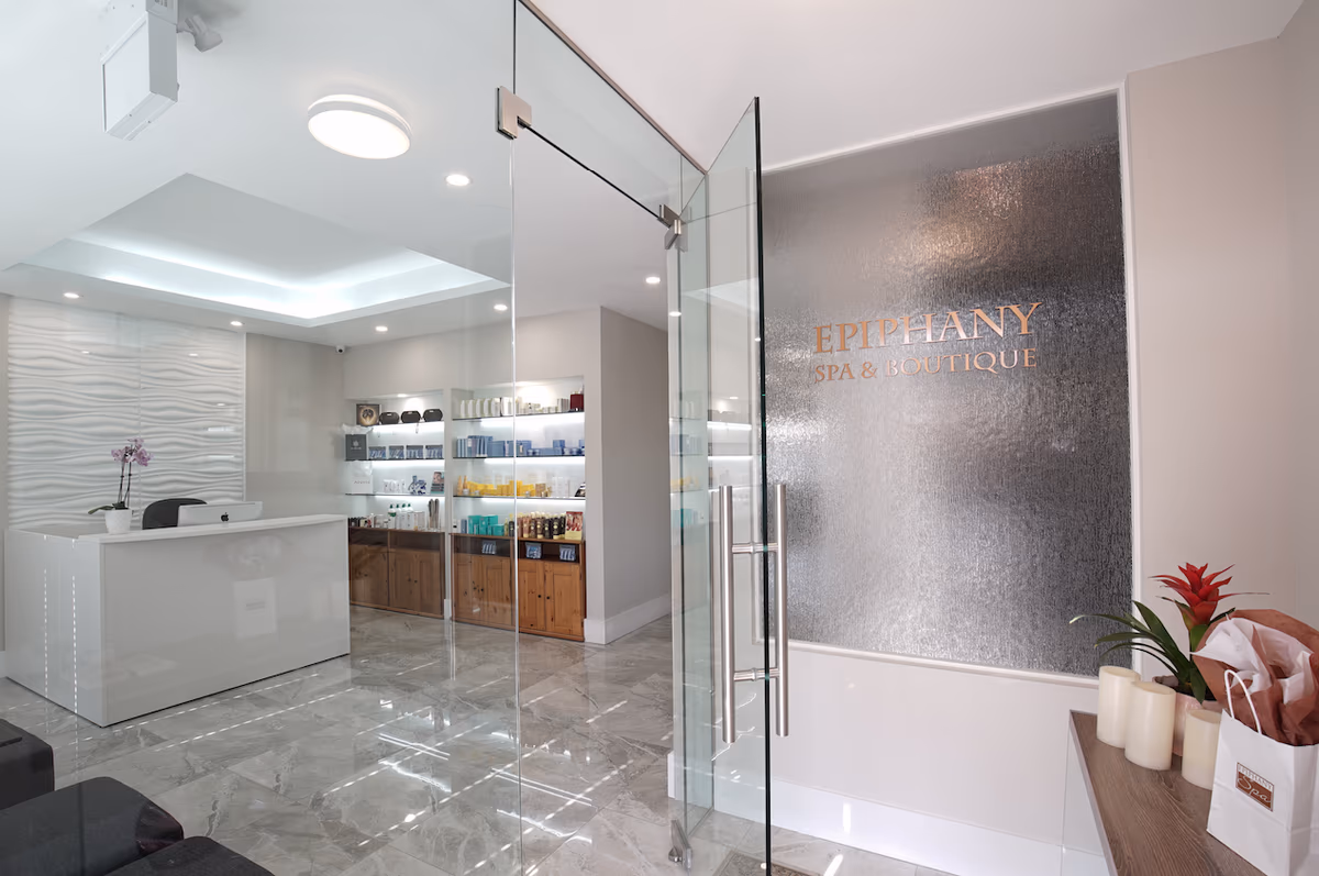 Epiphany Spa
