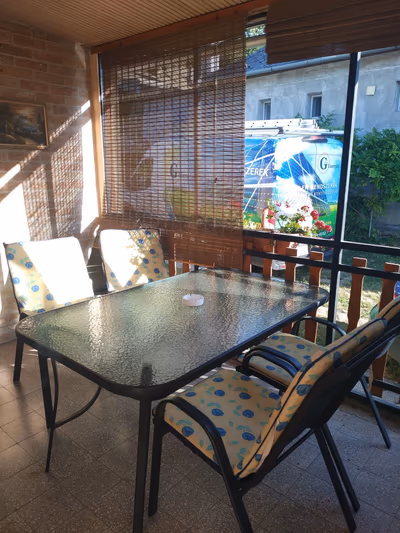 Tamási Hársfa Apartment — photo 13