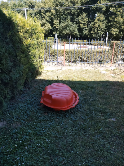 Tamási Hársfa Apartment — photo 14