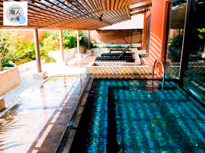 LOISIR SPA TOWER NAHA — photo 05