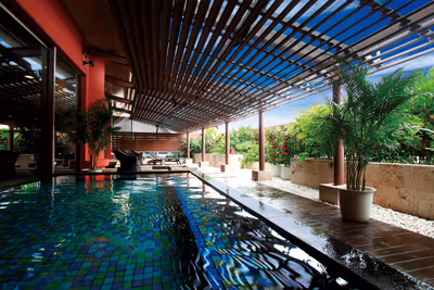 LOISIR SPA TOWER NAHA — photo 08