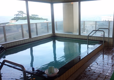 源泉かけ流し 千宝の湯 — photo 02