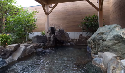 源泉かけ流し 千宝の湯 — photo 06
