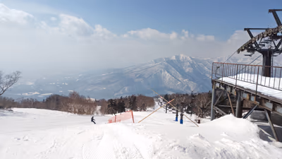 Amihari Onsen Ski Resort — photo 13