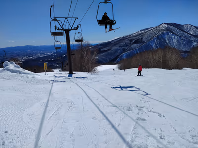 Amihari Onsen Ski Resort — photo 18