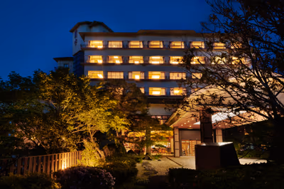 Hotel Zuiho — photo 13