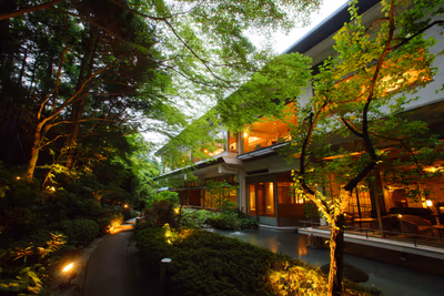Hotel Zuiho — photo 17