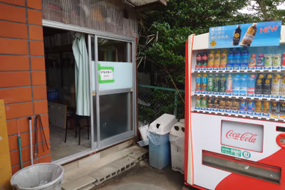 Akiu Onsen public bathhouse — photo 06