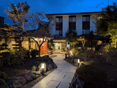 Yoshinoike Onsen — photo 12