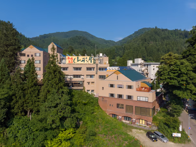 Atsushio Onsen Yamagataya Hotel — photo 04