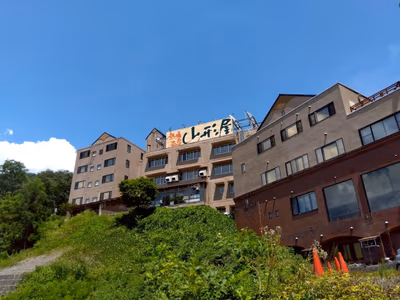 Atsushio Onsen Yamagataya Hotel — photo 07