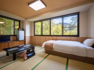 Atsushio Onsen Yamagataya Hotel — photo 09