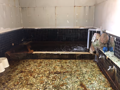 Joppari Hot Spring — photo 08