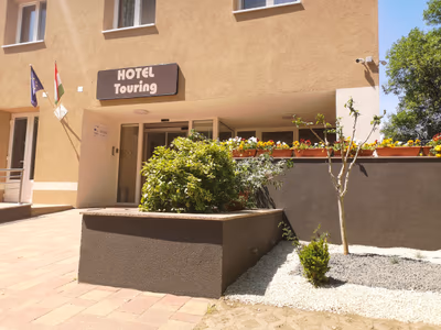 Hotel Oasis — photo 12