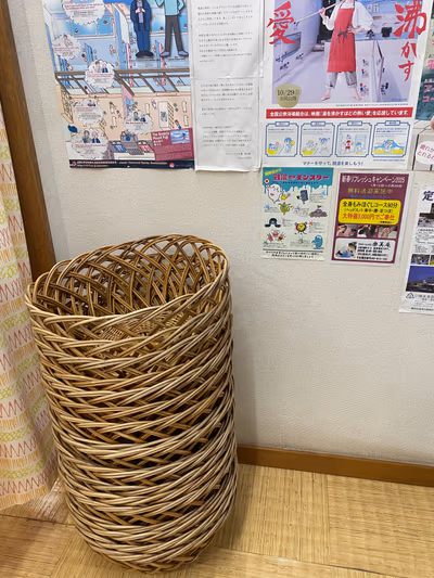 大正湯温泉 — photo 12