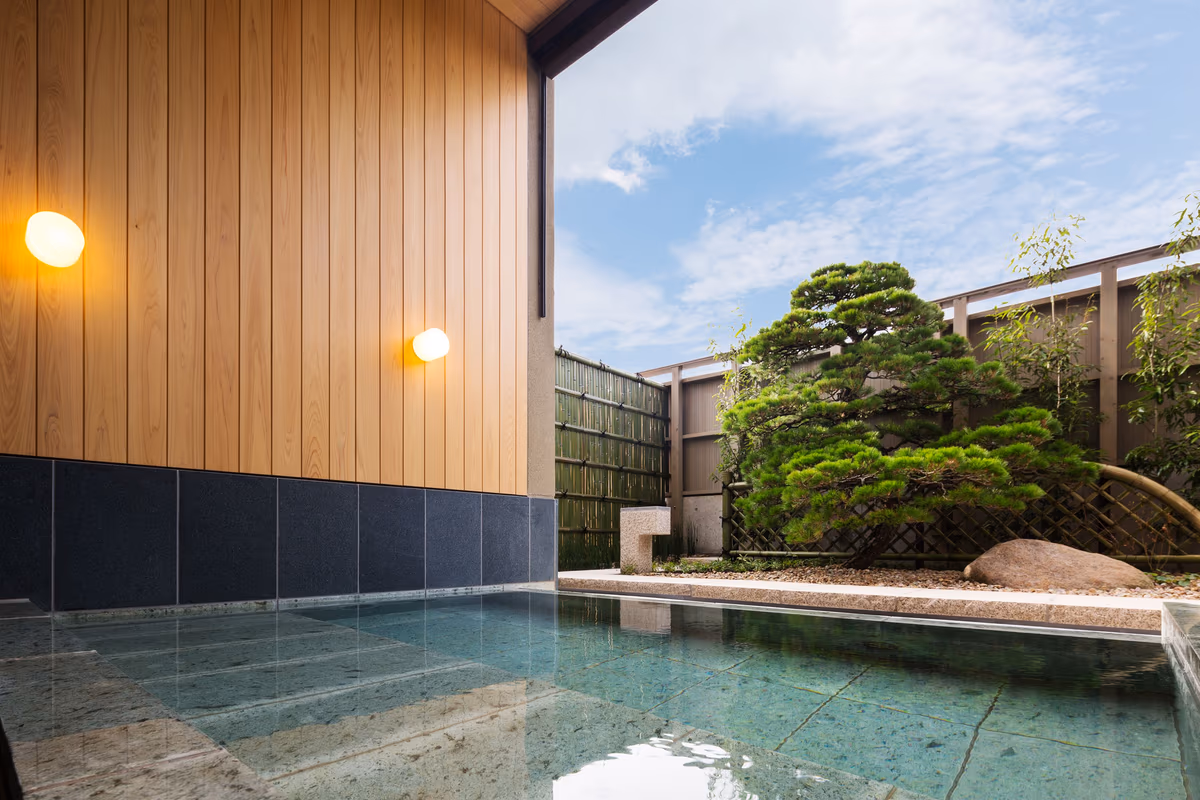 Hoshino Resorts KAI Kaga
