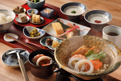 Hoshino Resorts KAI Kaga — photo 06