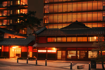 Hoshino Resorts KAI Kaga — photo 08