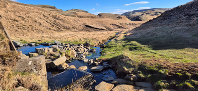 Hrunalaug Hot Spring — photo 21
